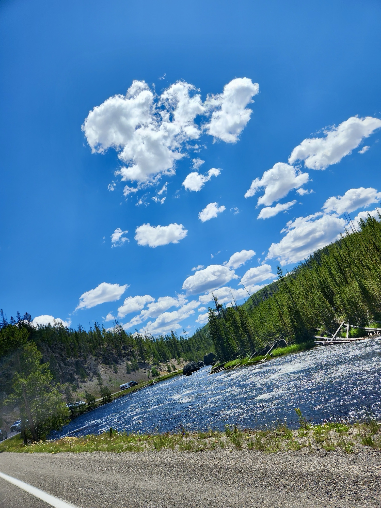 Original landscape and nature photography from the Tessa Jameson portfolio