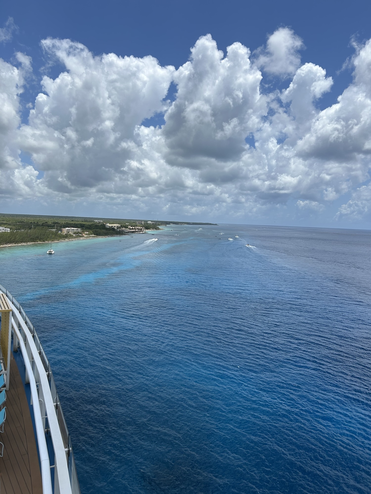 Photograph from the Coastal Horizons collection by Tessa Jameson.
